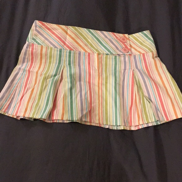 Miss selfridge mini skirt - Picture 1 of 2